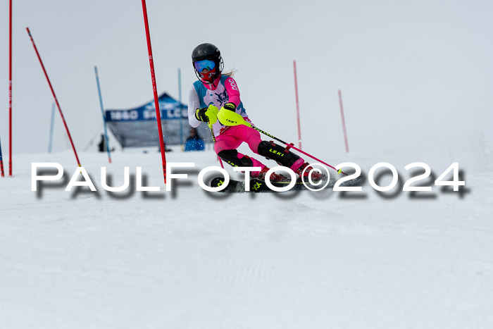 Kitz-Pokal U14/U16 SL