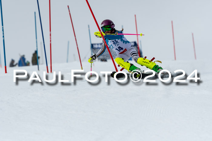 Kitz-Pokal U14/U16 SL
