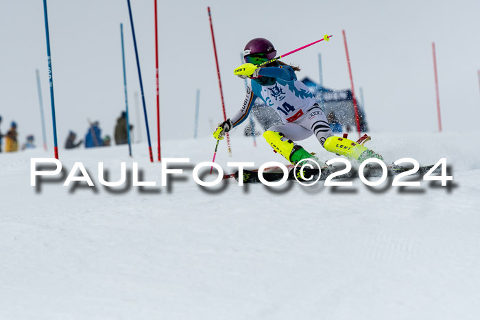 Kitz-Pokal U14/U16 SL