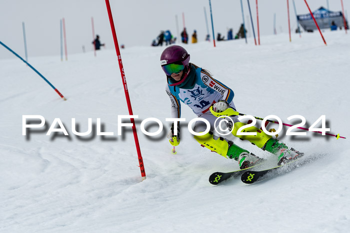 Kitz-Pokal U14/U16 SL