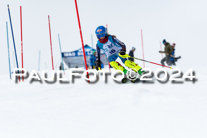 Kitz-Pokal U14/U16 SL