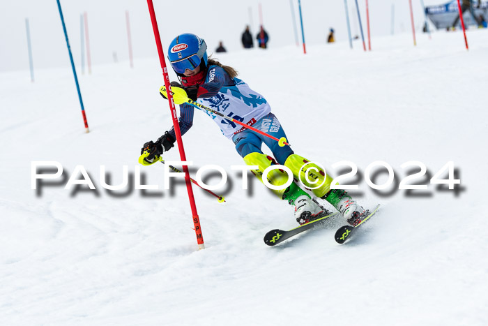 Kitz-Pokal U14/U16 SL