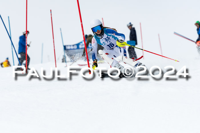 Kitz-Pokal U14/U16 SL