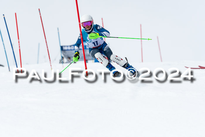 Kitz-Pokal U14/U16 SL