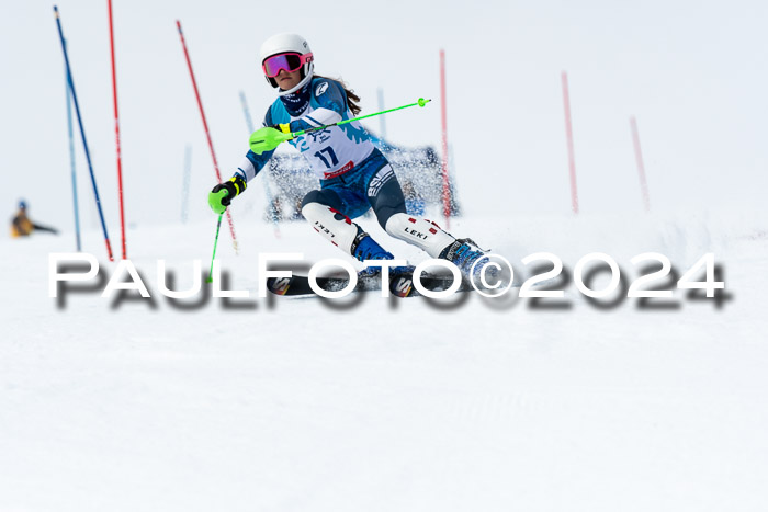 Kitz-Pokal U14/U16 SL