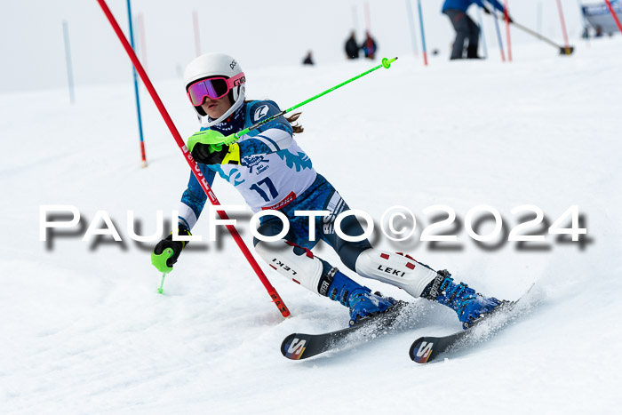 Kitz-Pokal U14/U16 SL