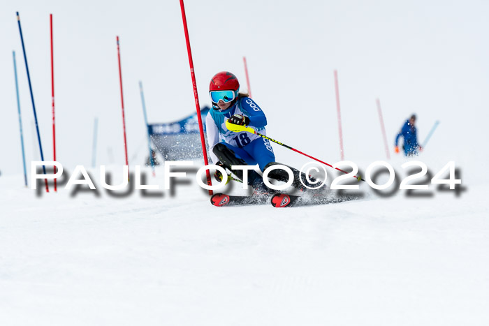 Kitz-Pokal U14/U16 SL