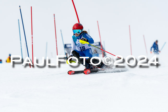 Kitz-Pokal U14/U16 SL