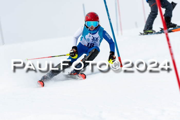 Kitz-Pokal U14/U16 SL