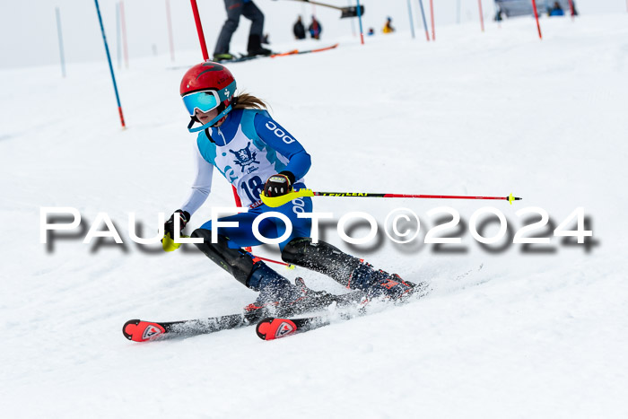 Kitz-Pokal U14/U16 SL
