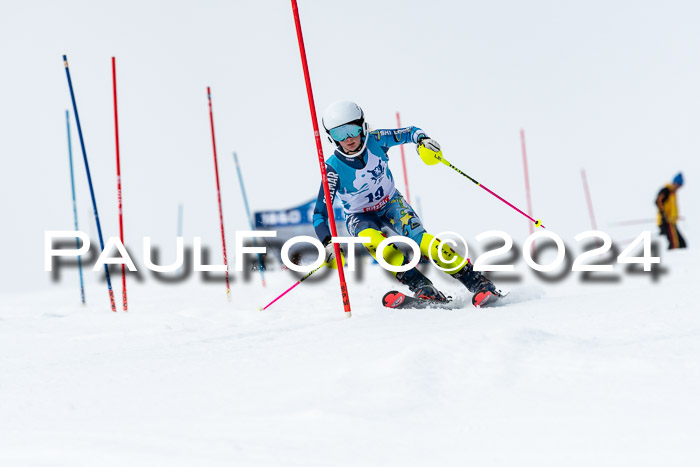 Kitz-Pokal U14/U16 SL