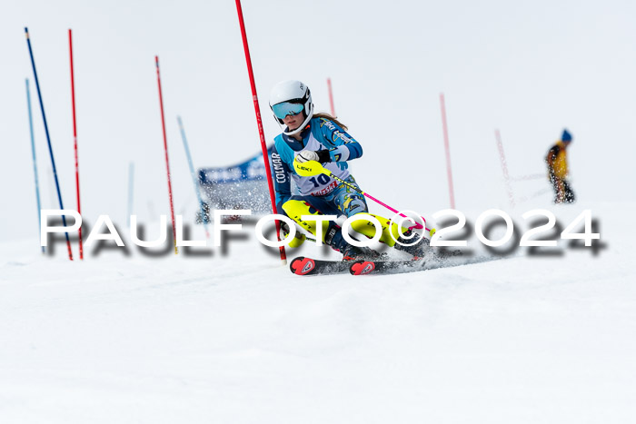 Kitz-Pokal U14/U16 SL