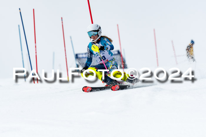 Kitz-Pokal U14/U16 SL