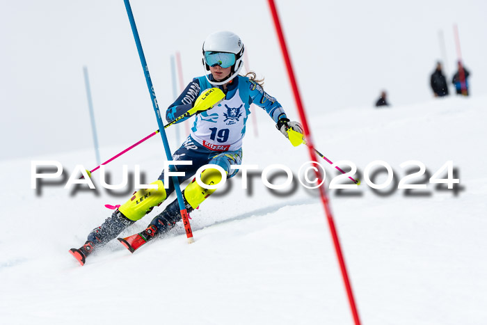 Kitz-Pokal U14/U16 SL