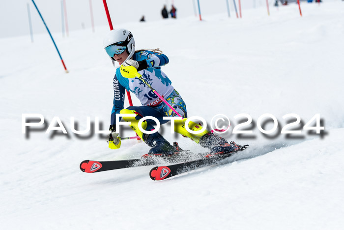 Kitz-Pokal U14/U16 SL