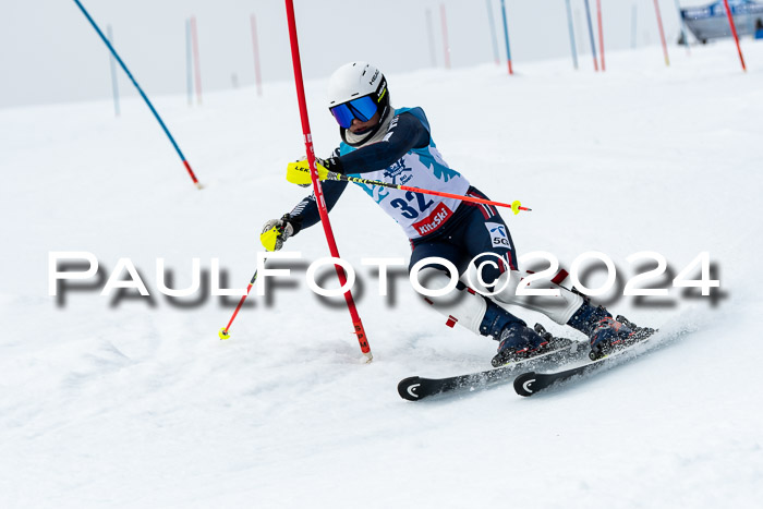 Kitz-Pokal U14/U16 SL