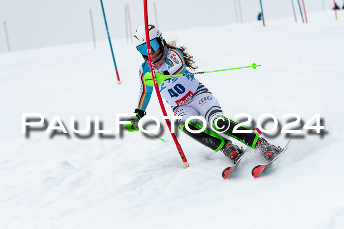Kitz-Pokal U14/U16 SL