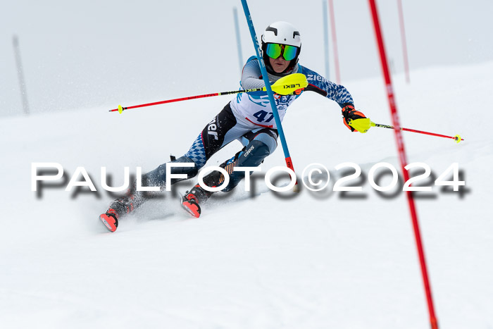 Kitz-Pokal U14/U16 SL