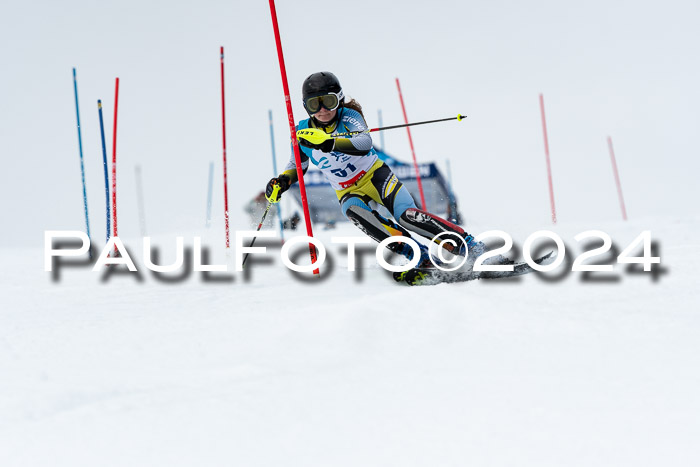 Kitz-Pokal U14/U16 SL