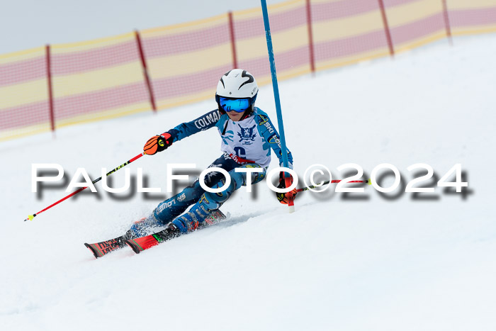 Kitz-Pokal U14/U16 SL