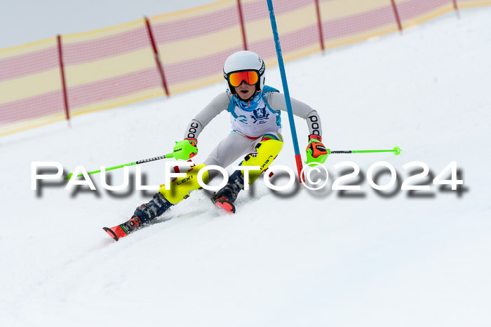 Kitz-Pokal U14/U16 SL