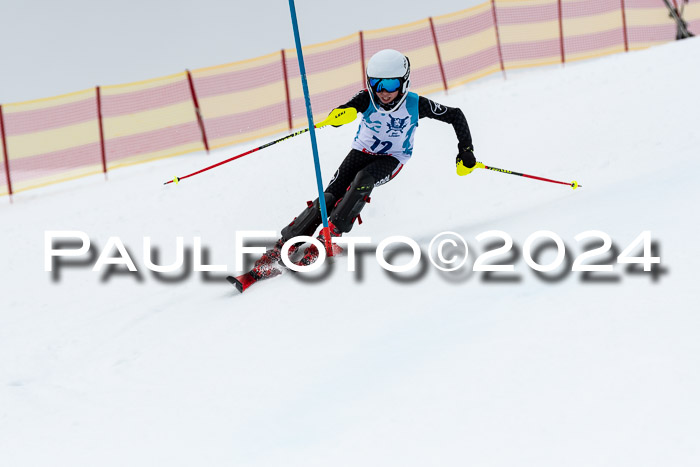Kitz-Pokal U14/U16 SL