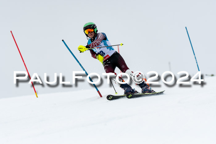 Kitz-Pokal U14/U16 SL