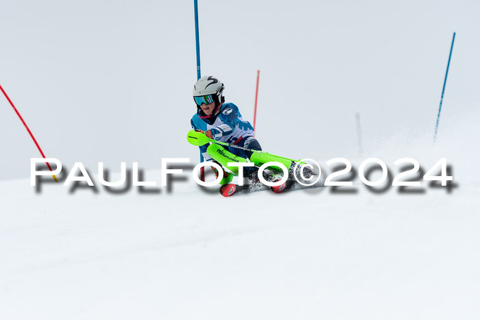 Kitz-Pokal U14/U16 SL