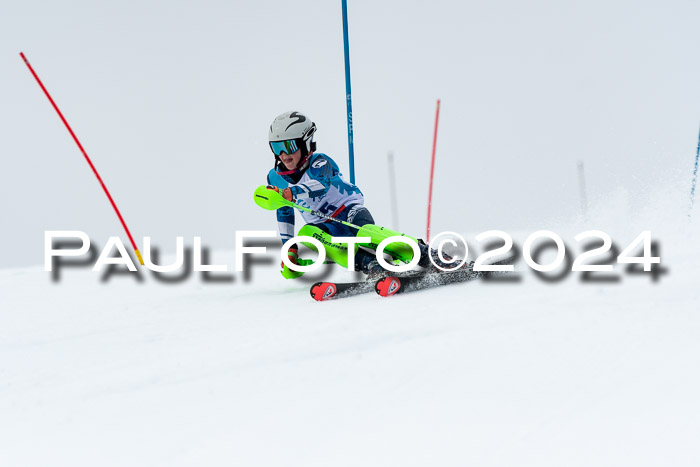 Kitz-Pokal U14/U16 SL