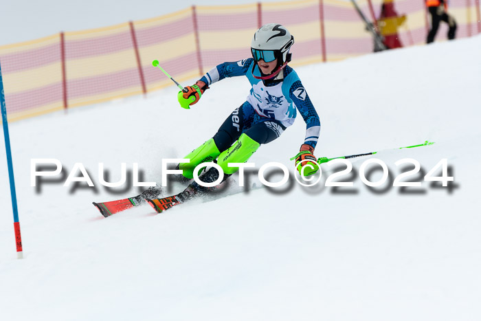Kitz-Pokal U14/U16 SL