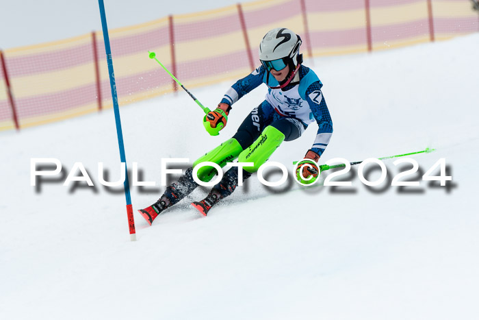 Kitz-Pokal U14/U16 SL