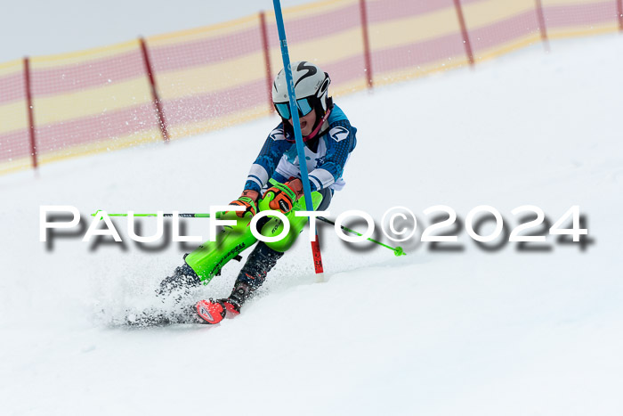Kitz-Pokal U14/U16 SL