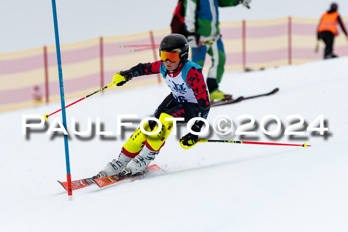 Kitz-Pokal U14/U16 SL