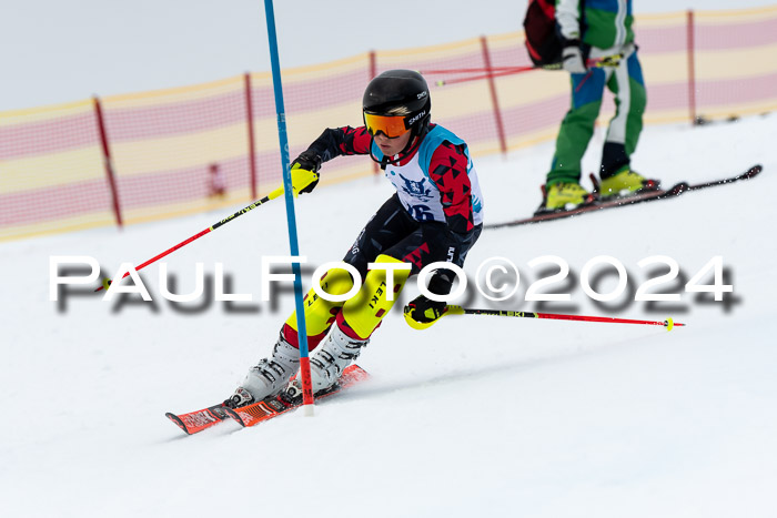 Kitz-Pokal U14/U16 SL