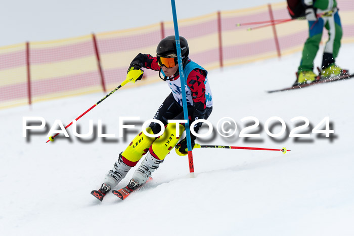 Kitz-Pokal U14/U16 SL