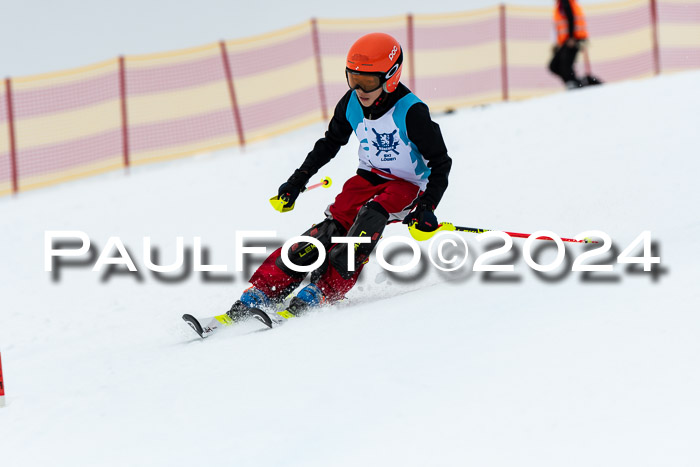 Kitz-Pokal U14/U16 SL