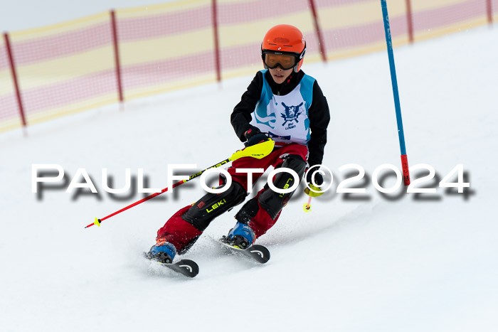 Kitz-Pokal U14/U16 SL