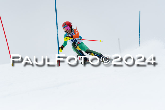 Kitz-Pokal U14/U16 SL