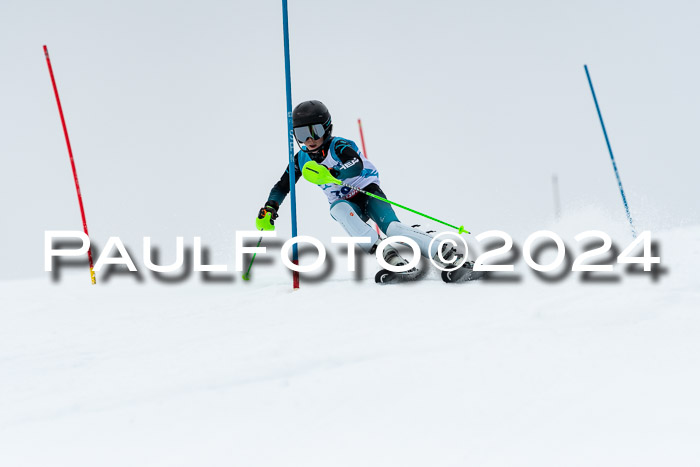 Kitz-Pokal U14/U16 SL