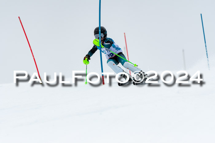 Kitz-Pokal U14/U16 SL