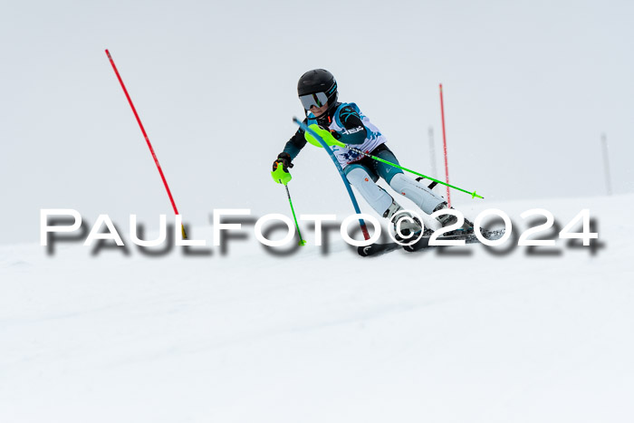 Kitz-Pokal U14/U16 SL