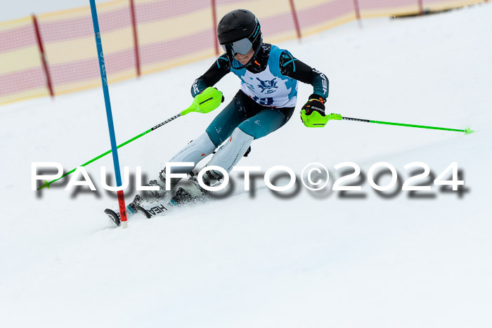 Kitz-Pokal U14/U16 SL