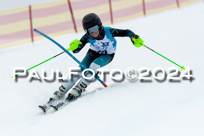 Kitz-Pokal U14/U16 SL