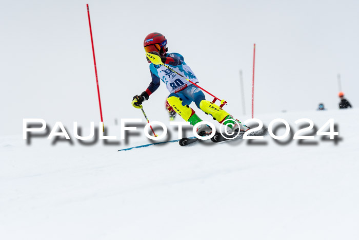 Kitz-Pokal U14/U16 SL