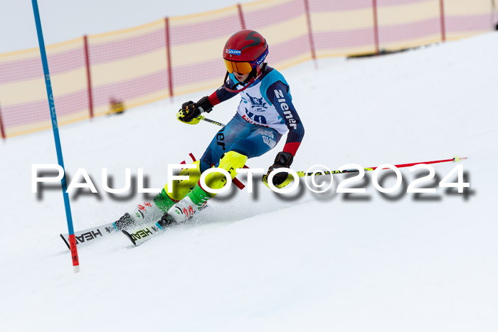 Kitz-Pokal U14/U16 SL