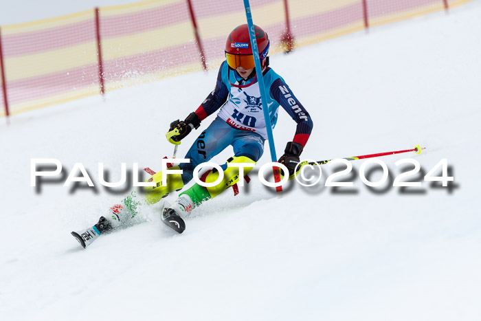 Kitz-Pokal U14/U16 SL