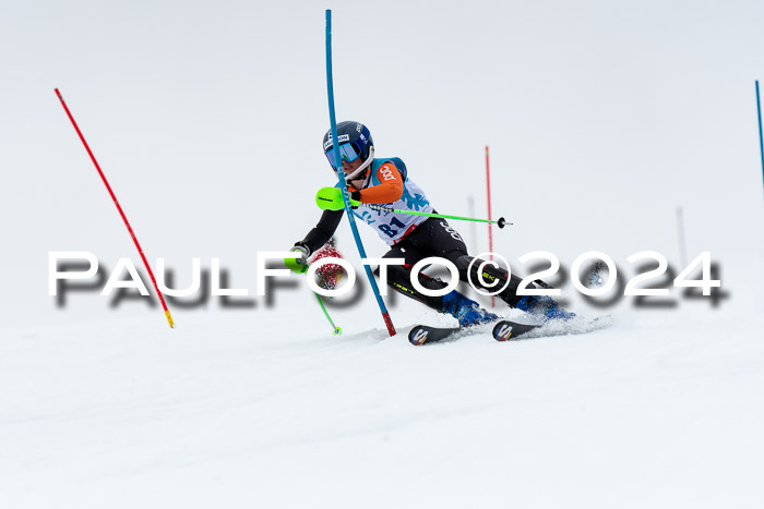 Kitz-Pokal U14/U16 SL