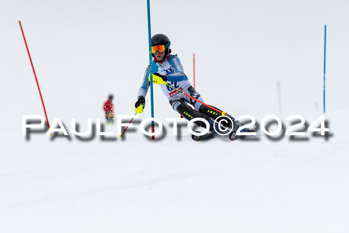 Kitz-Pokal U14/U16 SL