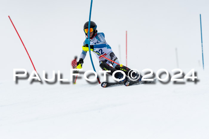 Kitz-Pokal U14/U16 SL