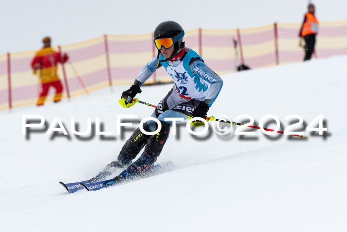Kitz-Pokal U14/U16 SL
